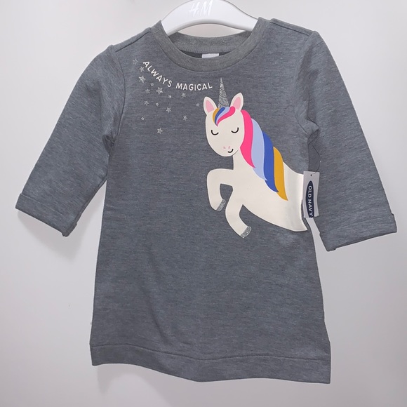 Baby dress! NWT! 6-12 months size - Picture 1 of 4